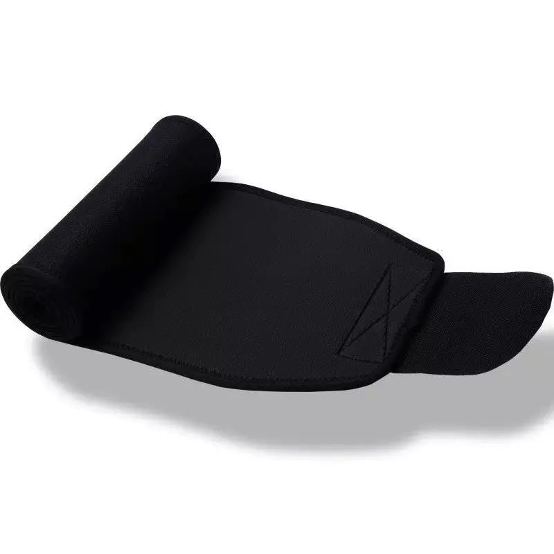 Fitness Sweat Belt for Abdominal Support shopify