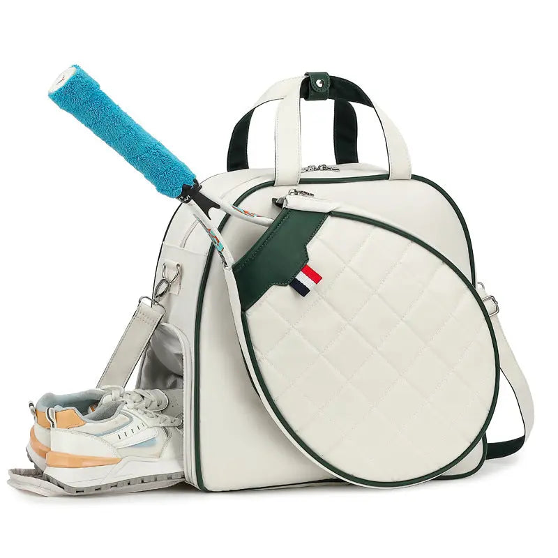 Tennis Sports Bag shopify