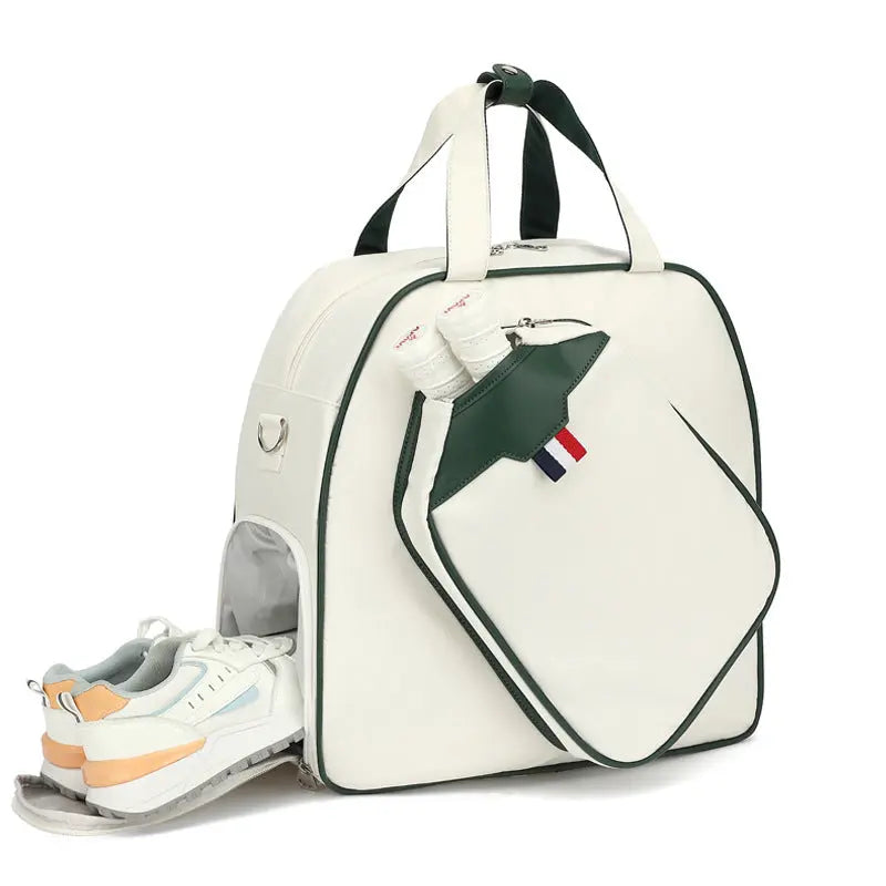 Tennis Sports Bag shopify