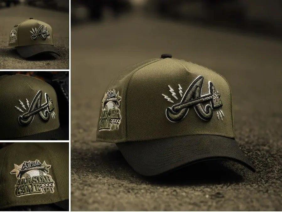 Baseball Caps shopify