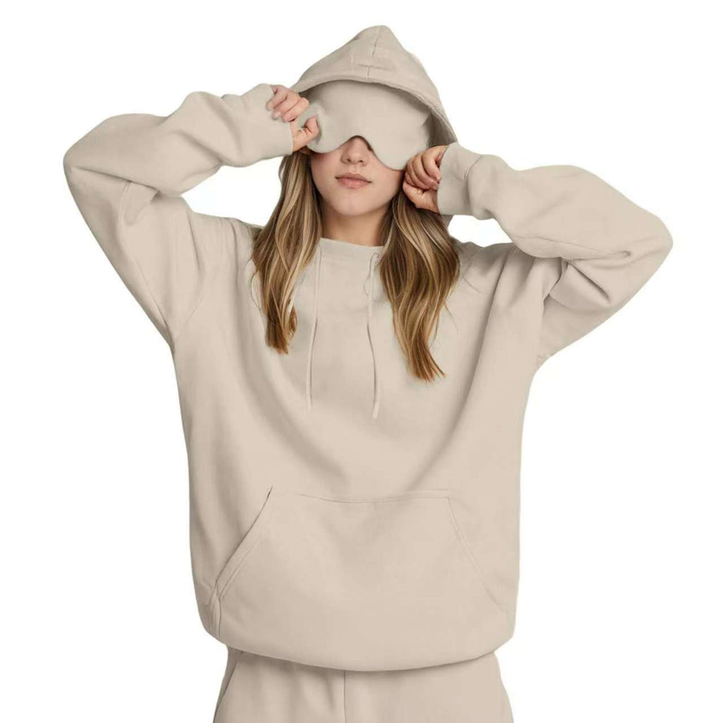 THE Travel Sweat shopify