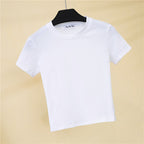 Clean Girl Crop shopify