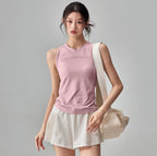 For The Playa - Singlet shopify