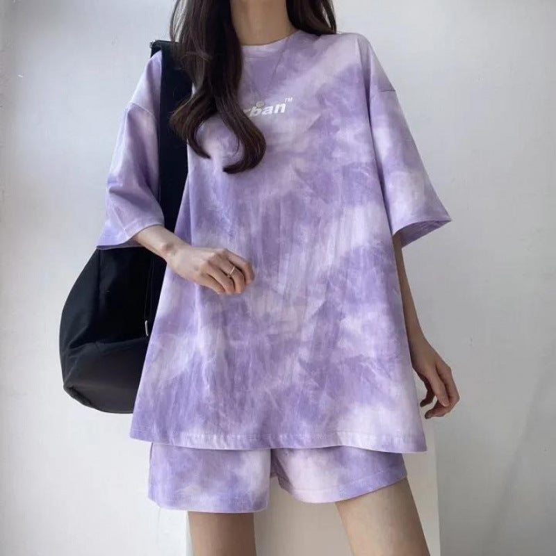 5-color sports suit for women's shopify
