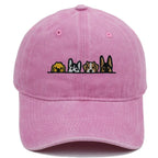 Washed Sun Hats shopify