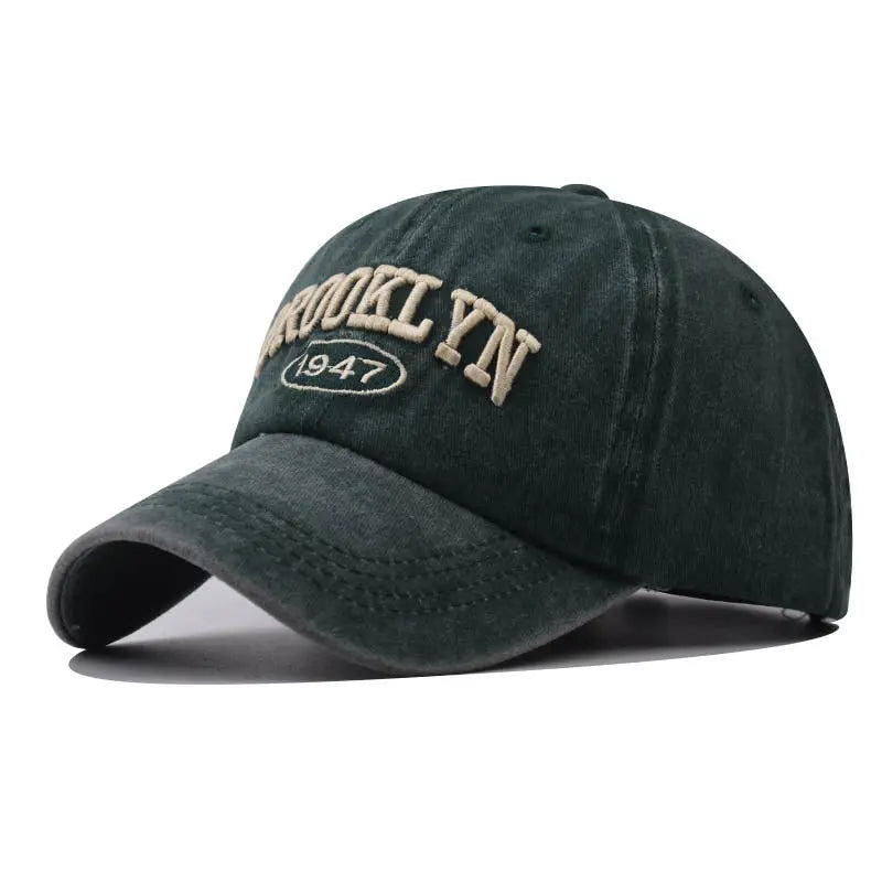 Baseball Hat shopify