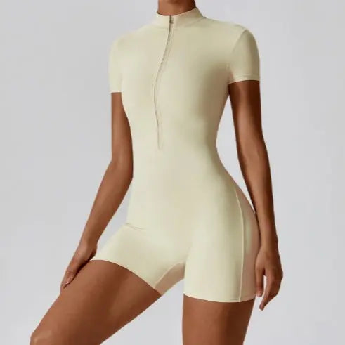 Like Butter Playsuit shopify