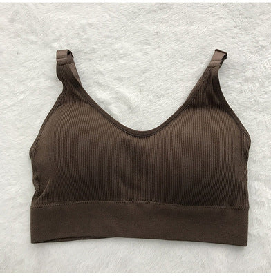 Ribbed Support shopify