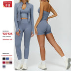 Beauty Back Sports Suit shopify