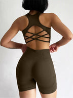 Smooth, With Built in Bra - Set shopify