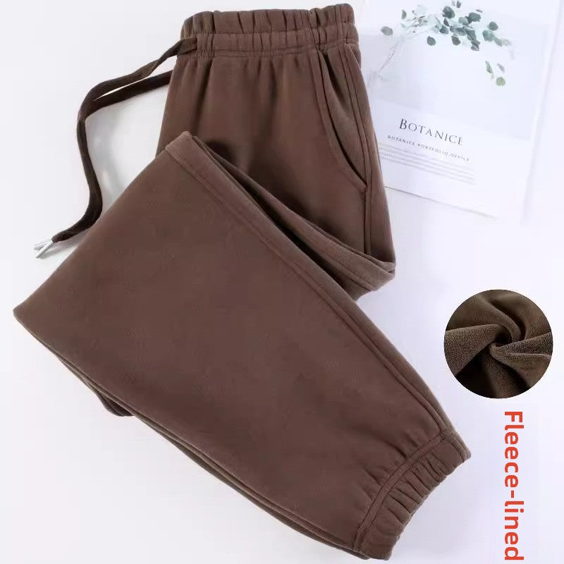 Draw String Track Pants shopify