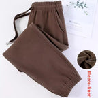 Draw String Track Pants shopify