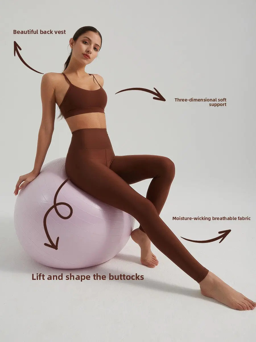 Yoga Outfit Set shopify