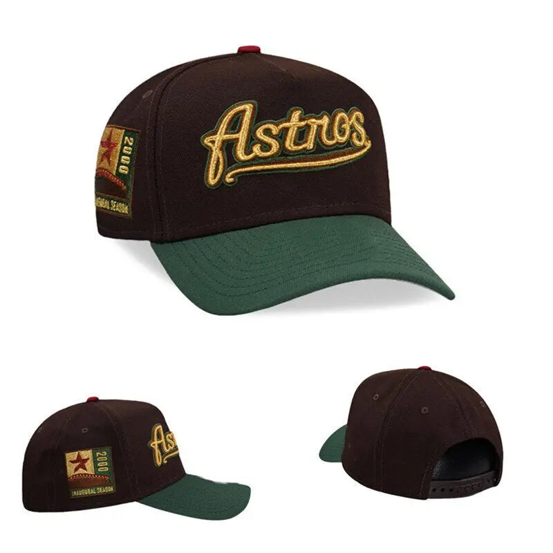 Baseball Caps shopify