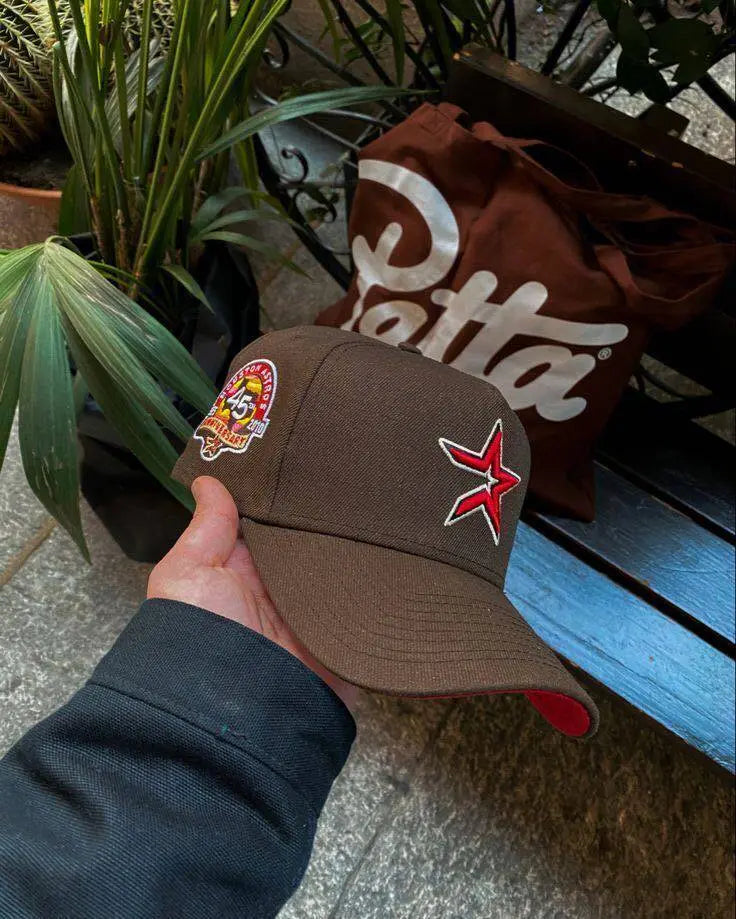 Baseball Caps shopify
