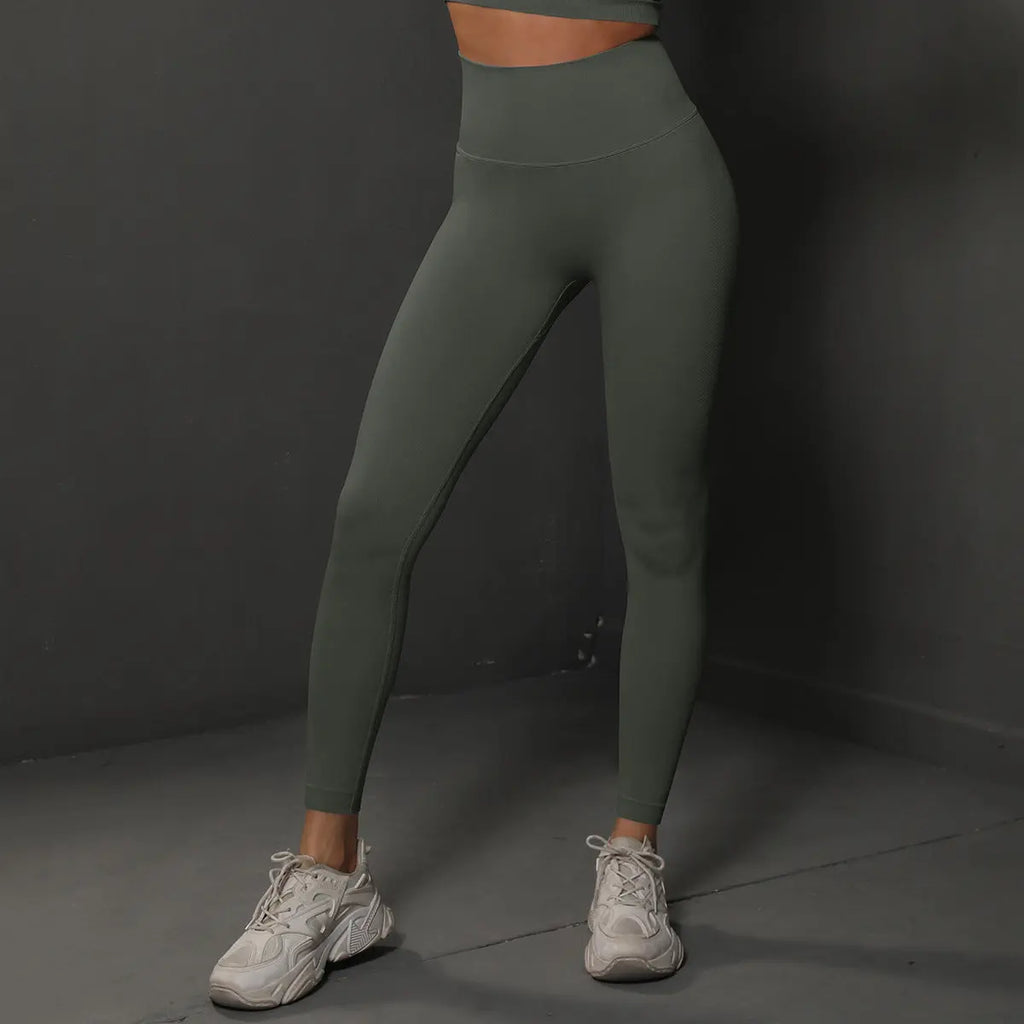 Womens Yoga Pants shopify