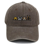 Washed Sun Hats shopify