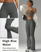 Ribbed Right Leggings shopify
