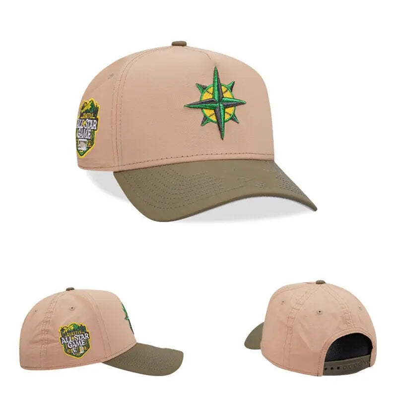 Baseball Caps shopify