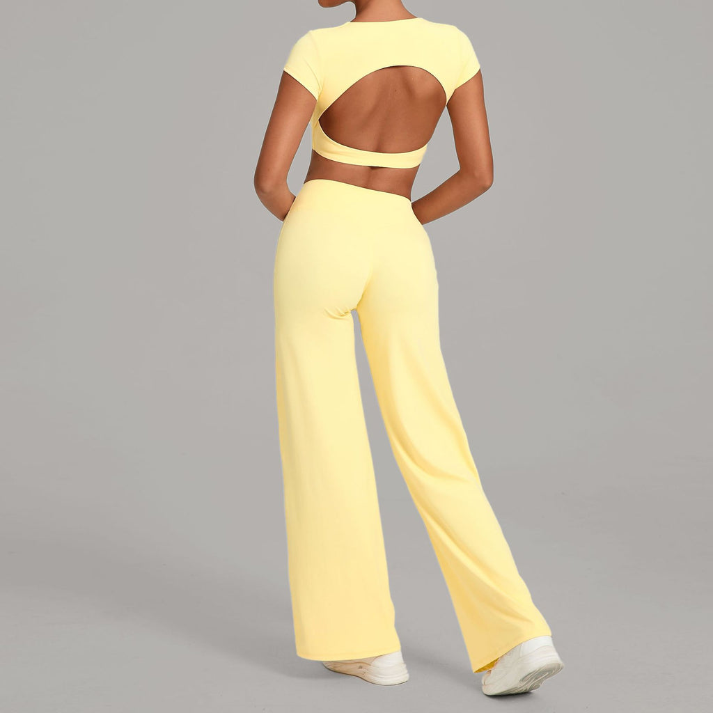 Not Just For The Gym - Set shopify