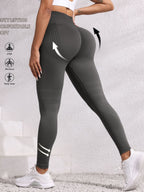 All The Lift - Gym Tights shopify