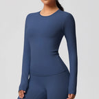 Women's Yoga Pants and Sports Top Set shopify