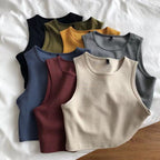 Navel Vest shopify