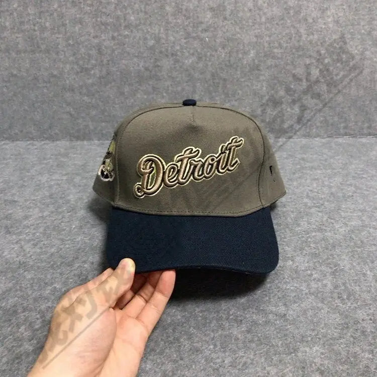 Baseball Caps shopify