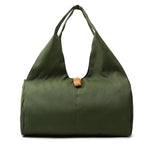 Foldable Waterproof Travel Gym Bag shopify