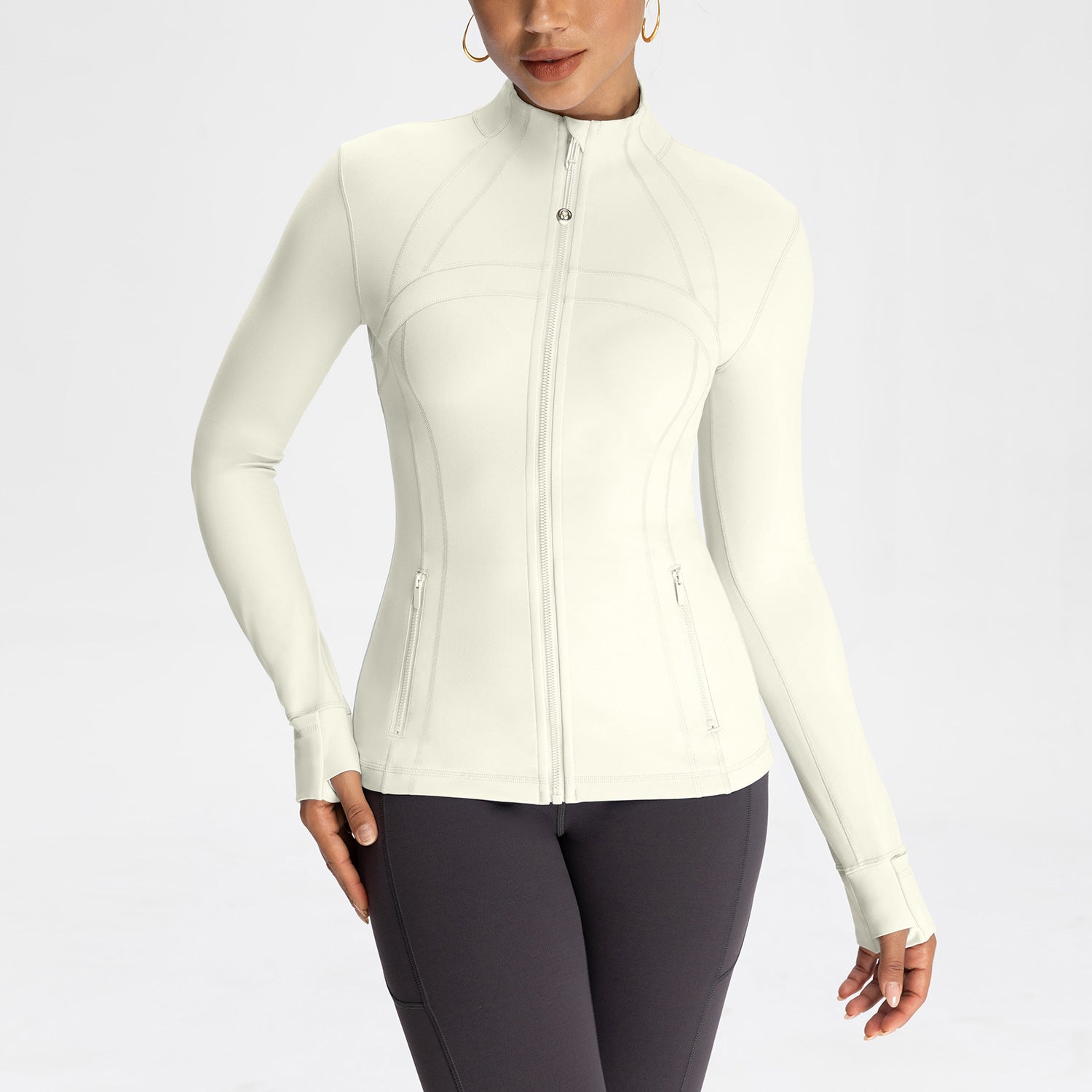 Top Runner - Jacket shopify