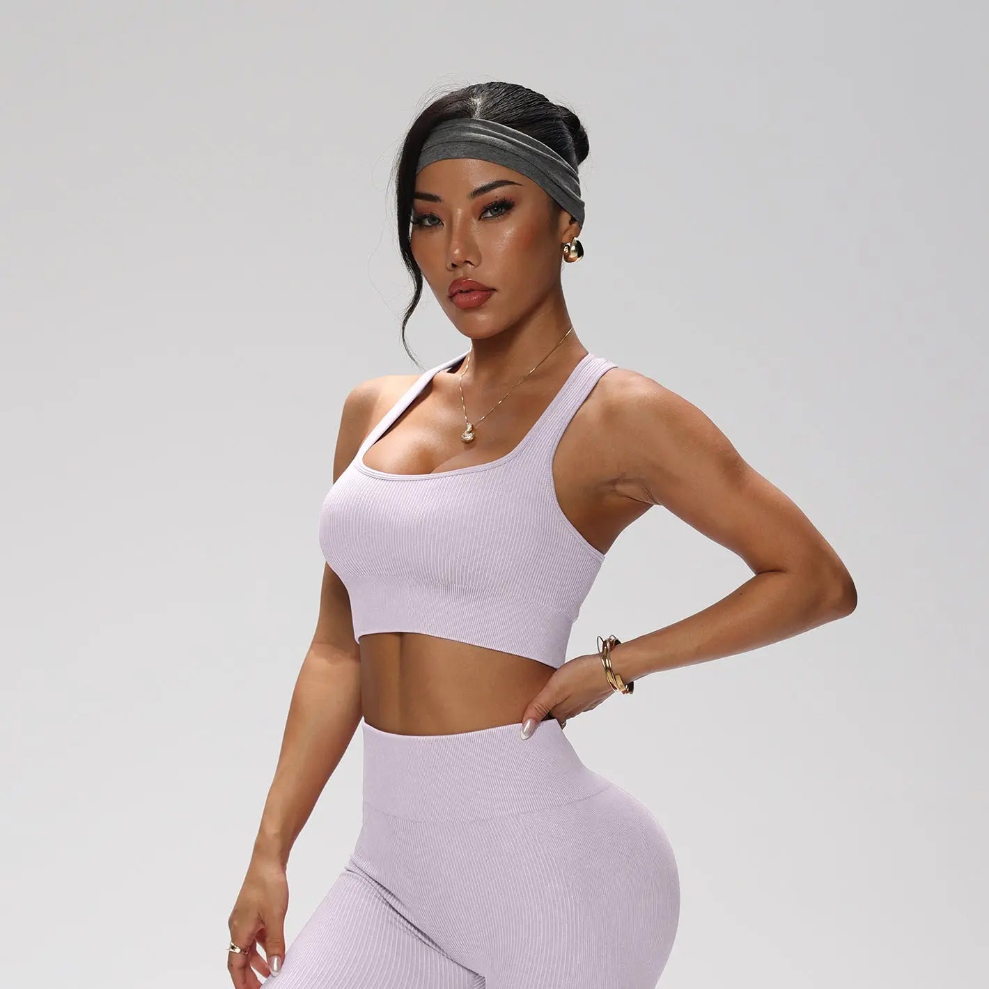 Yoga Clothing Set shopify