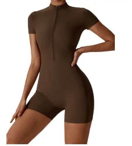 Like Butter Playsuit shopify