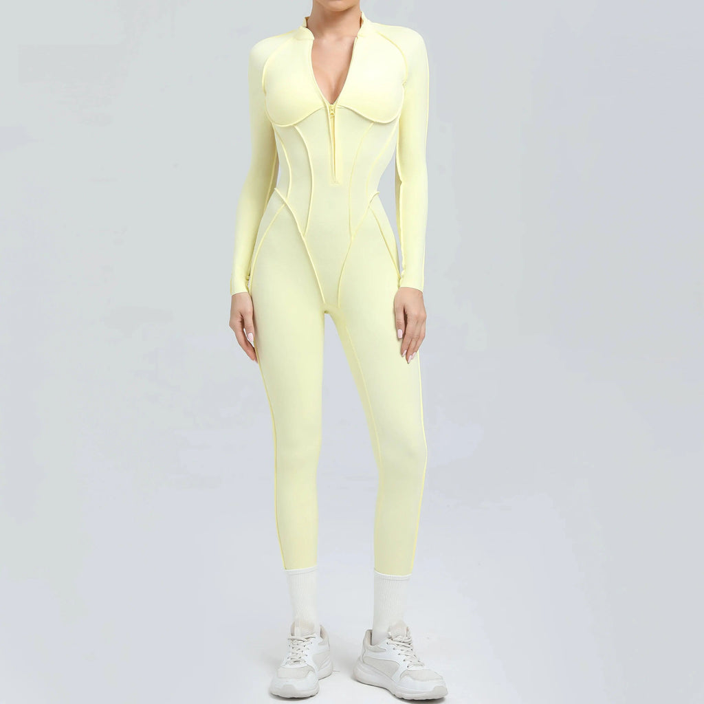 Fitness Yoga Jumpsuit shopify