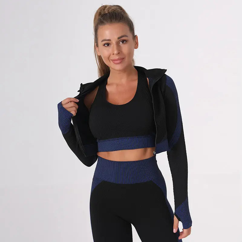 Womens Yoga Set shopify