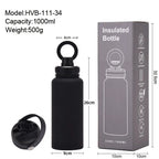 Magnetic Water bottle shopify