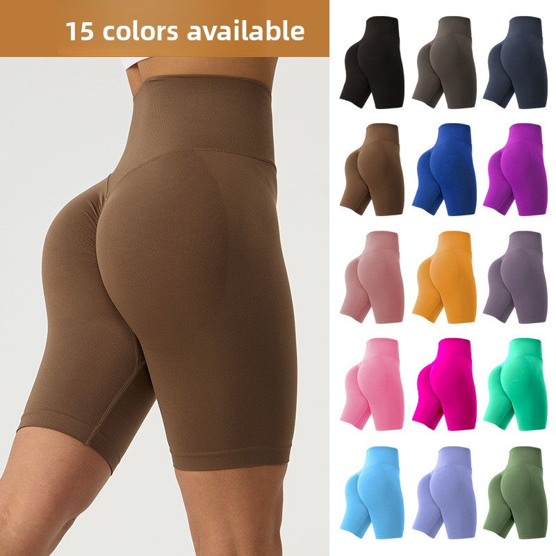 Slimming Biker Short shopify