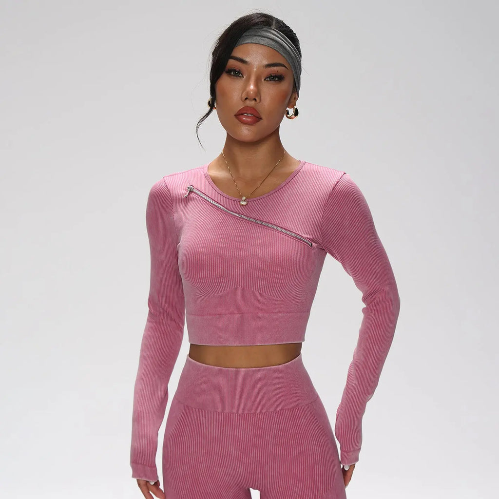 Yoga Clothing Set shopify