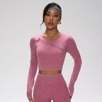 Yoga Clothing Set shopify