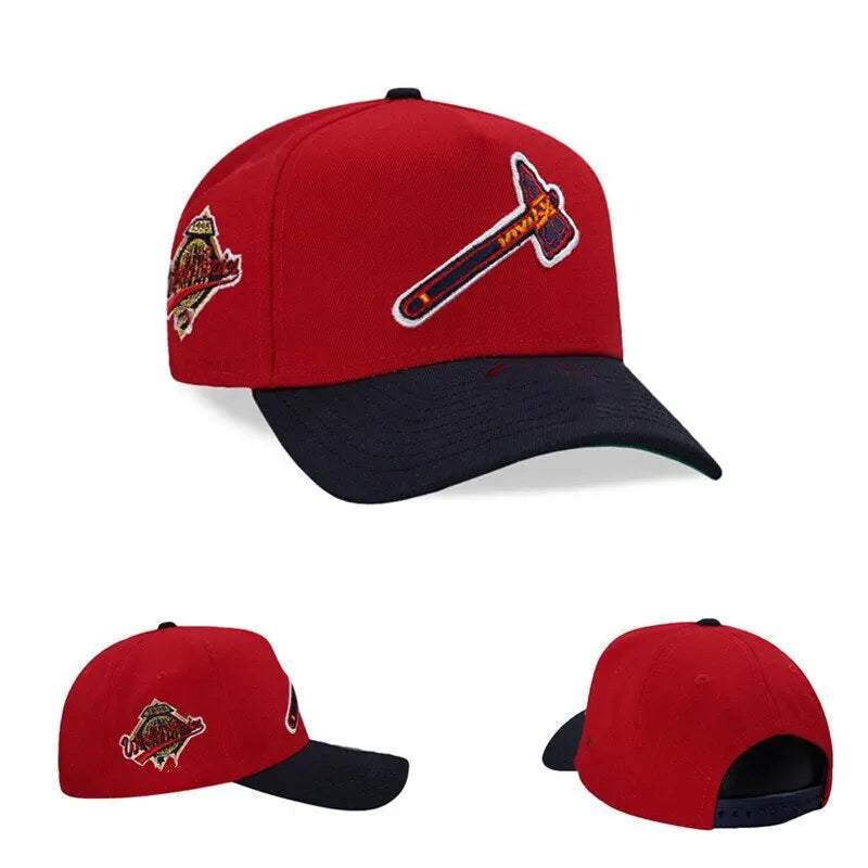 Baseball Caps shopify