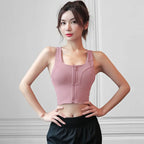 Wide Band Sports Bra shopify