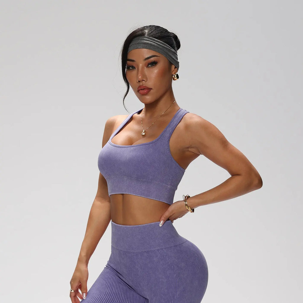Yoga Clothing Set shopify