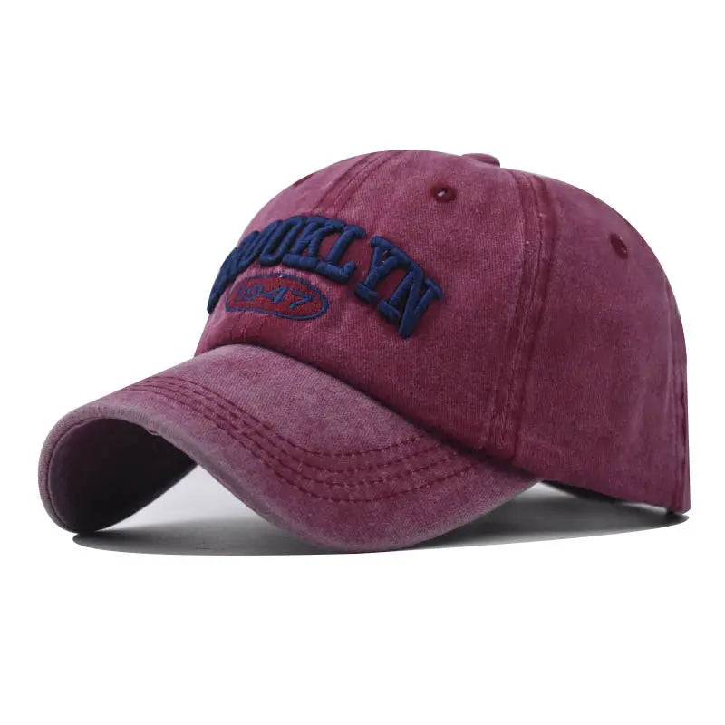 Baseball Hat shopify