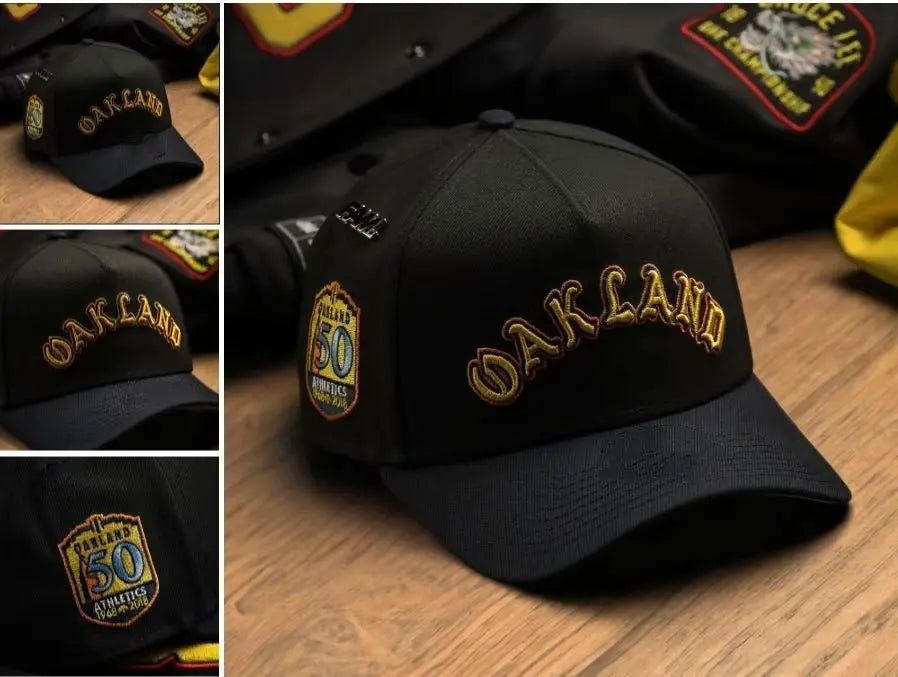 Baseball Caps shopify
