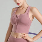 Wide Band Sports Bra shopify