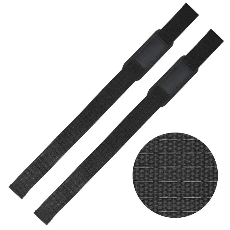 Non-Slip Fitness Wristband for Deadlifts and Pull-Ups shopify