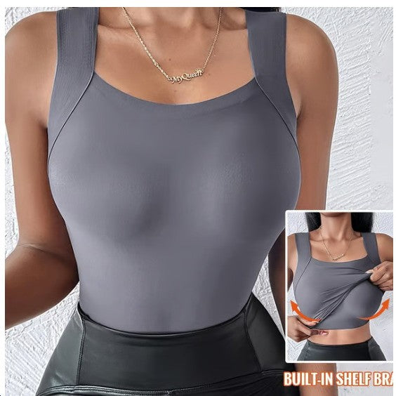 Seamless Thermal Tank shopify