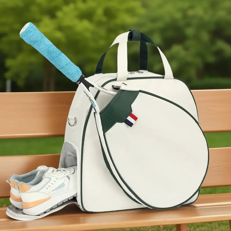 Tennis Sports Bag shopify