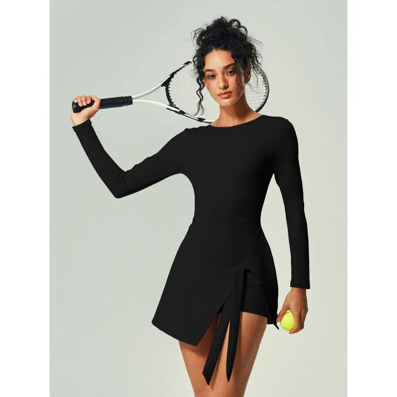 The Everything Dress shopify