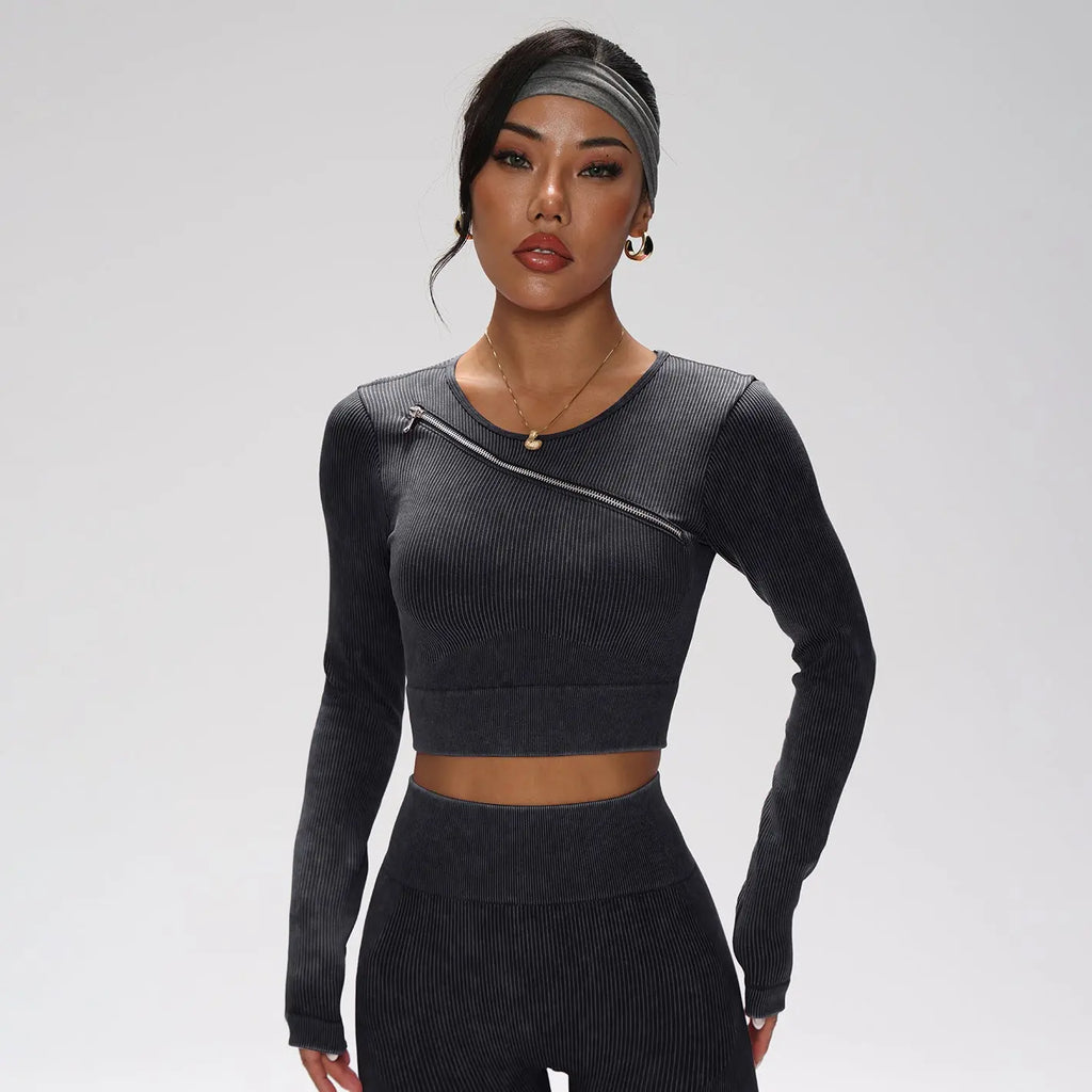 Yoga Clothing Set shopify