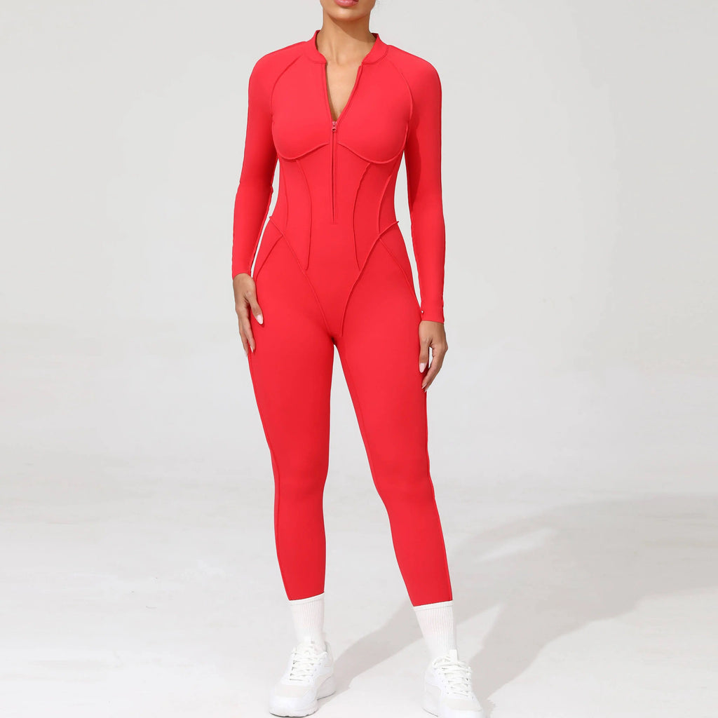 Fitness Yoga Jumpsuit shopify